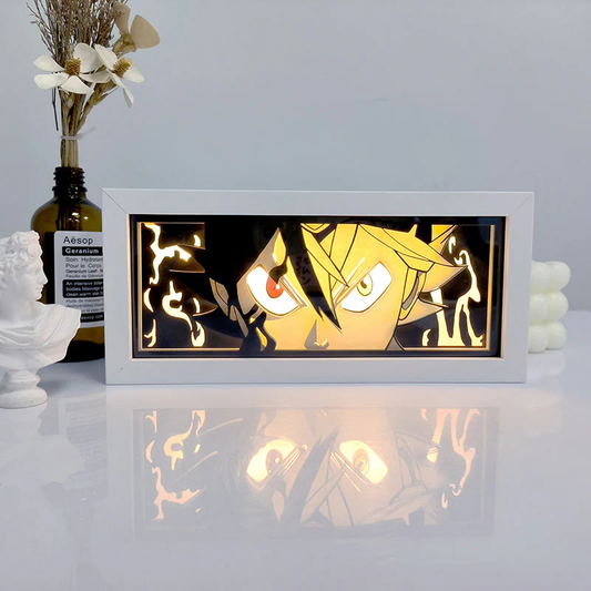 Asta LED Işık Paneli